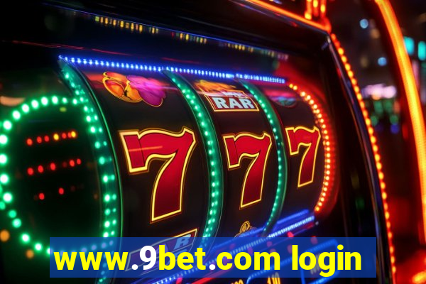 www.9bet.com login